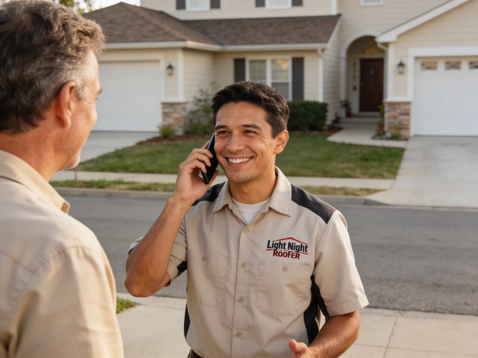 Emergency Roof Repair New Fairfield, CT FAQs